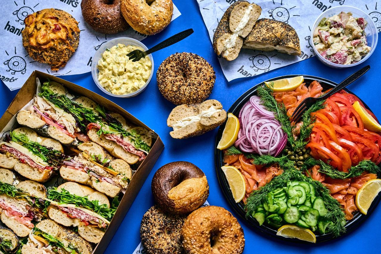 Catering