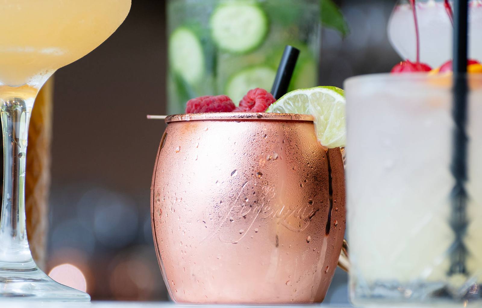 Drinks