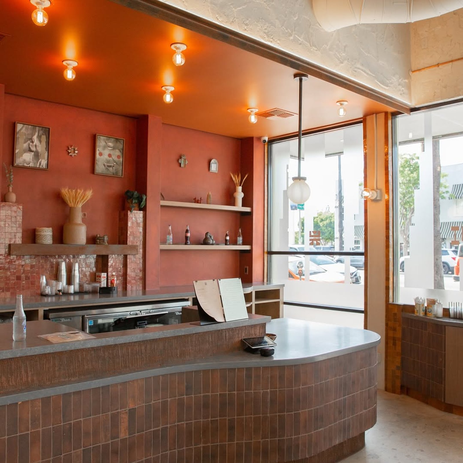 LOQUI Studio City