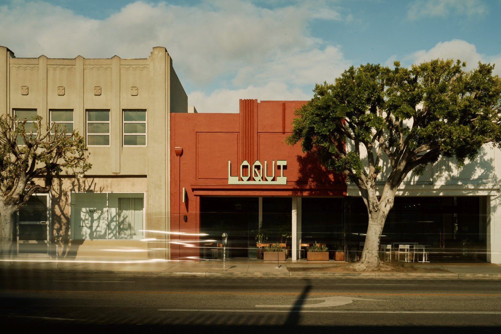 LOQUI La Brea