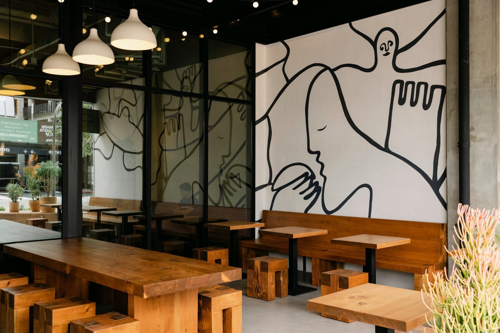 LOQUI Playa Vista