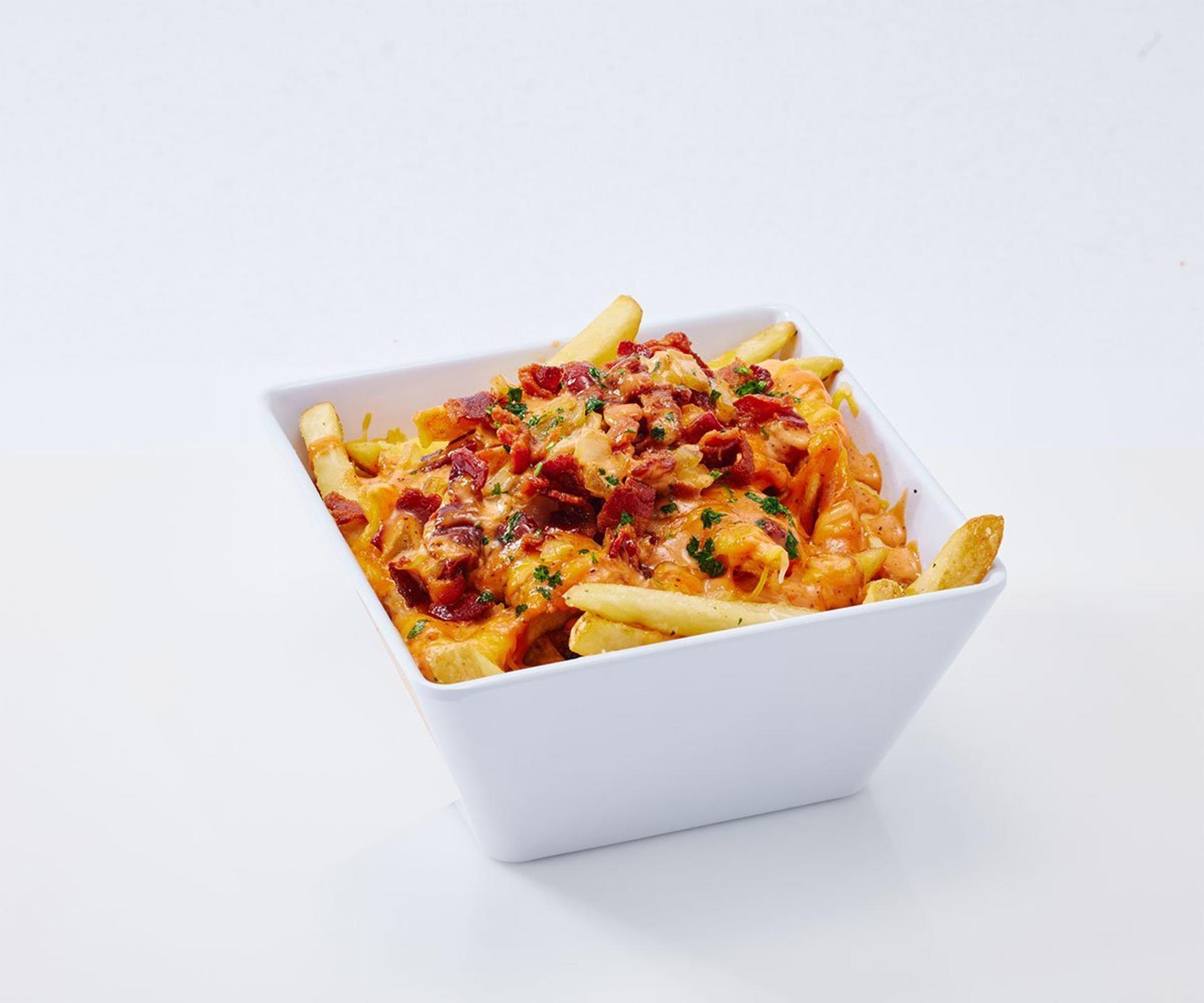 Fantastic-Fries