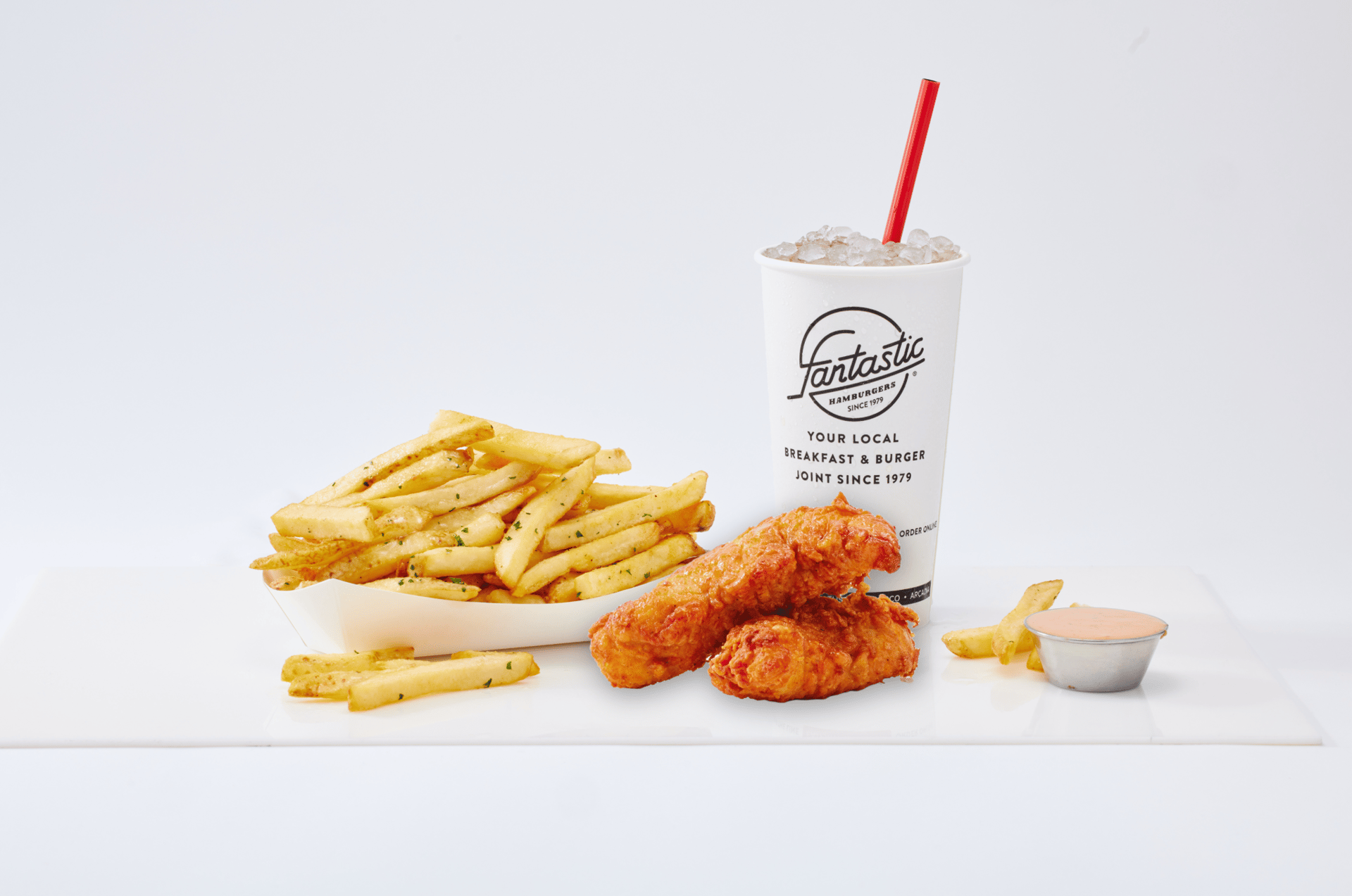local flavors