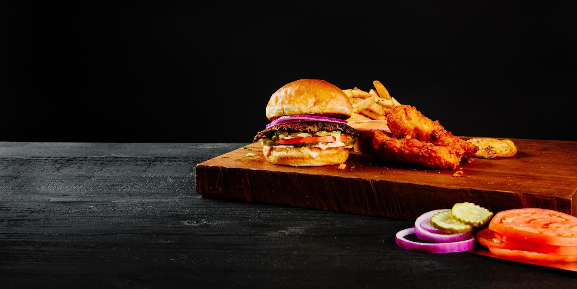 Welcome to Eat Fantastic: Elevating the Classics One Bite at a Time