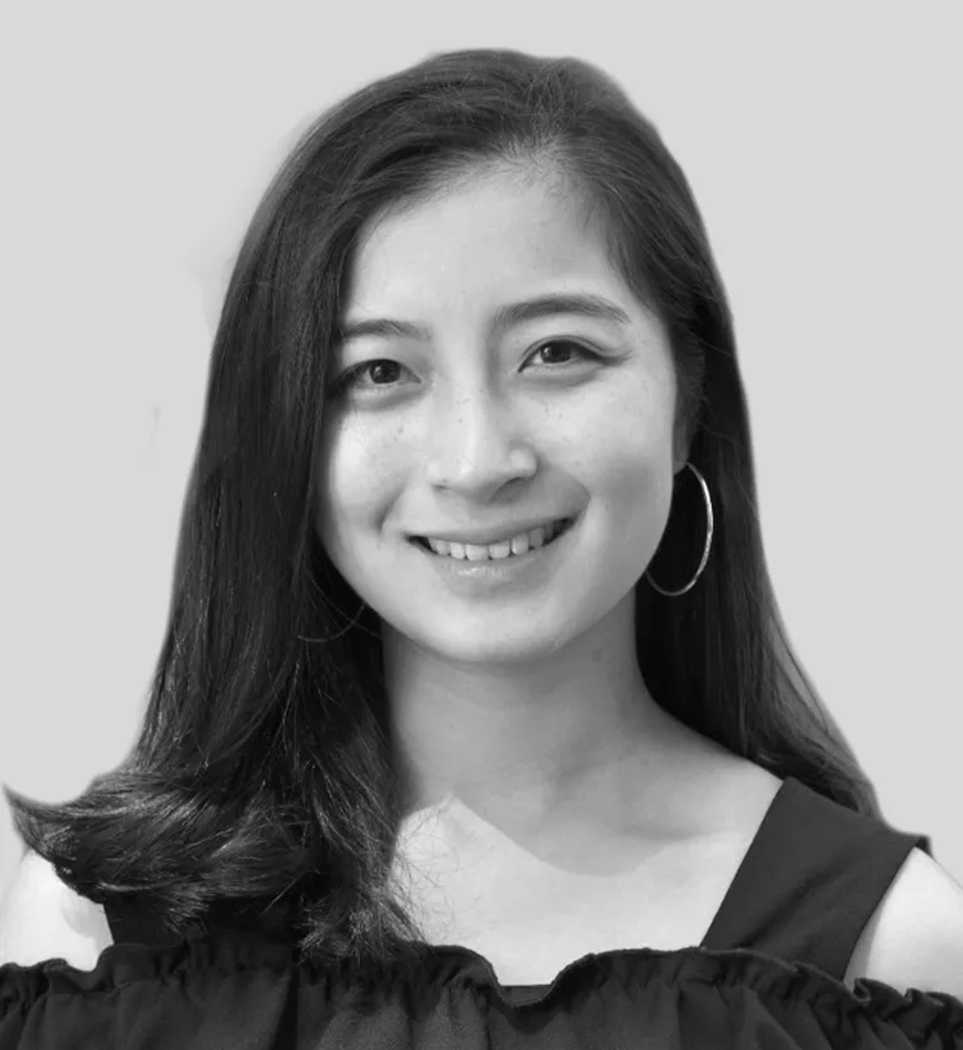 Yue Clare Lou, Ph.D., Founder & CEO