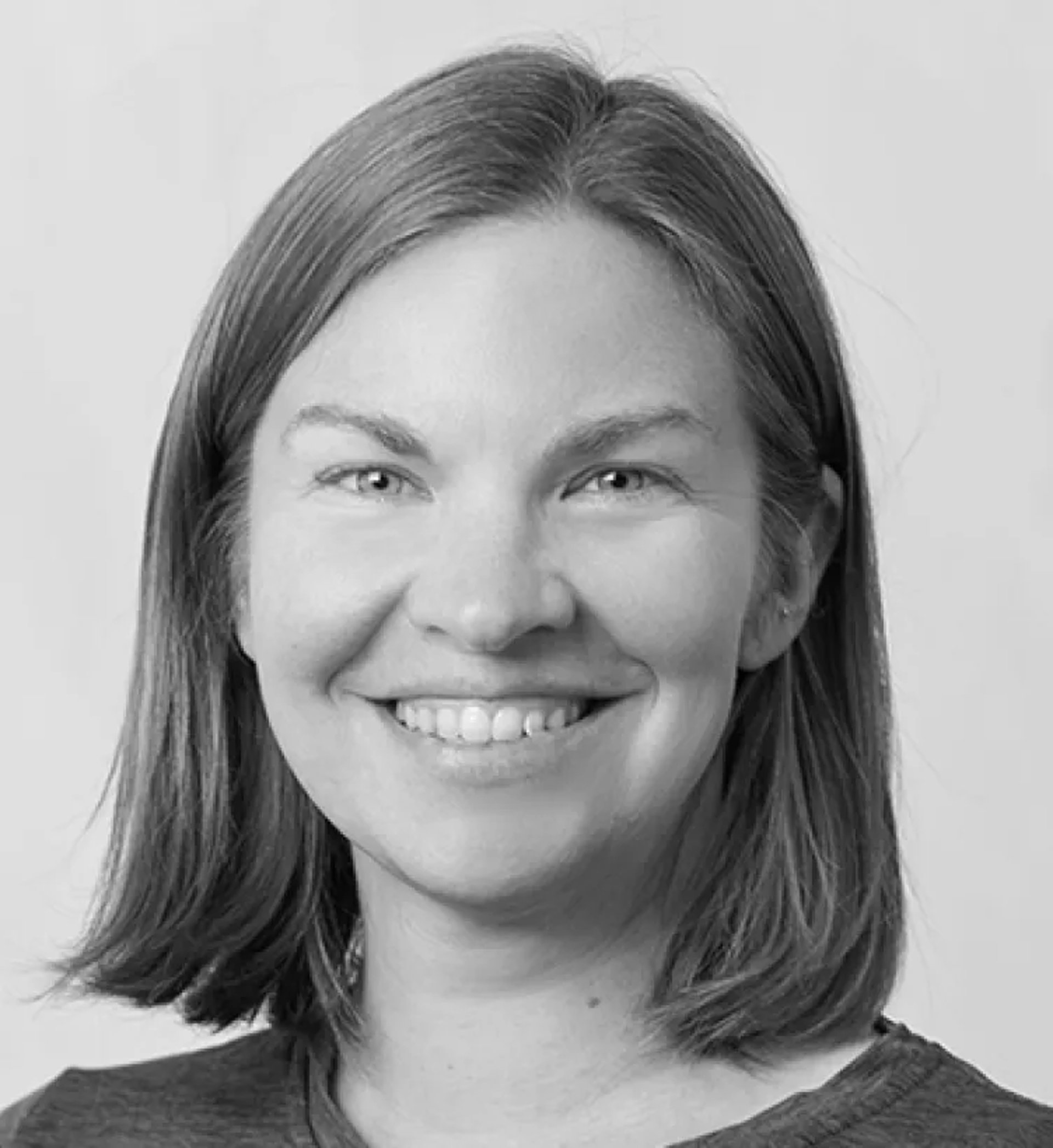 MaryClare Rollins, Senior Scientist