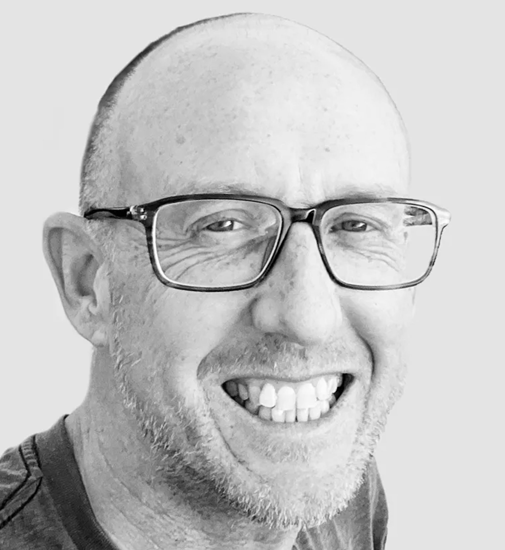 Andrew Conroy, Principal Scientist