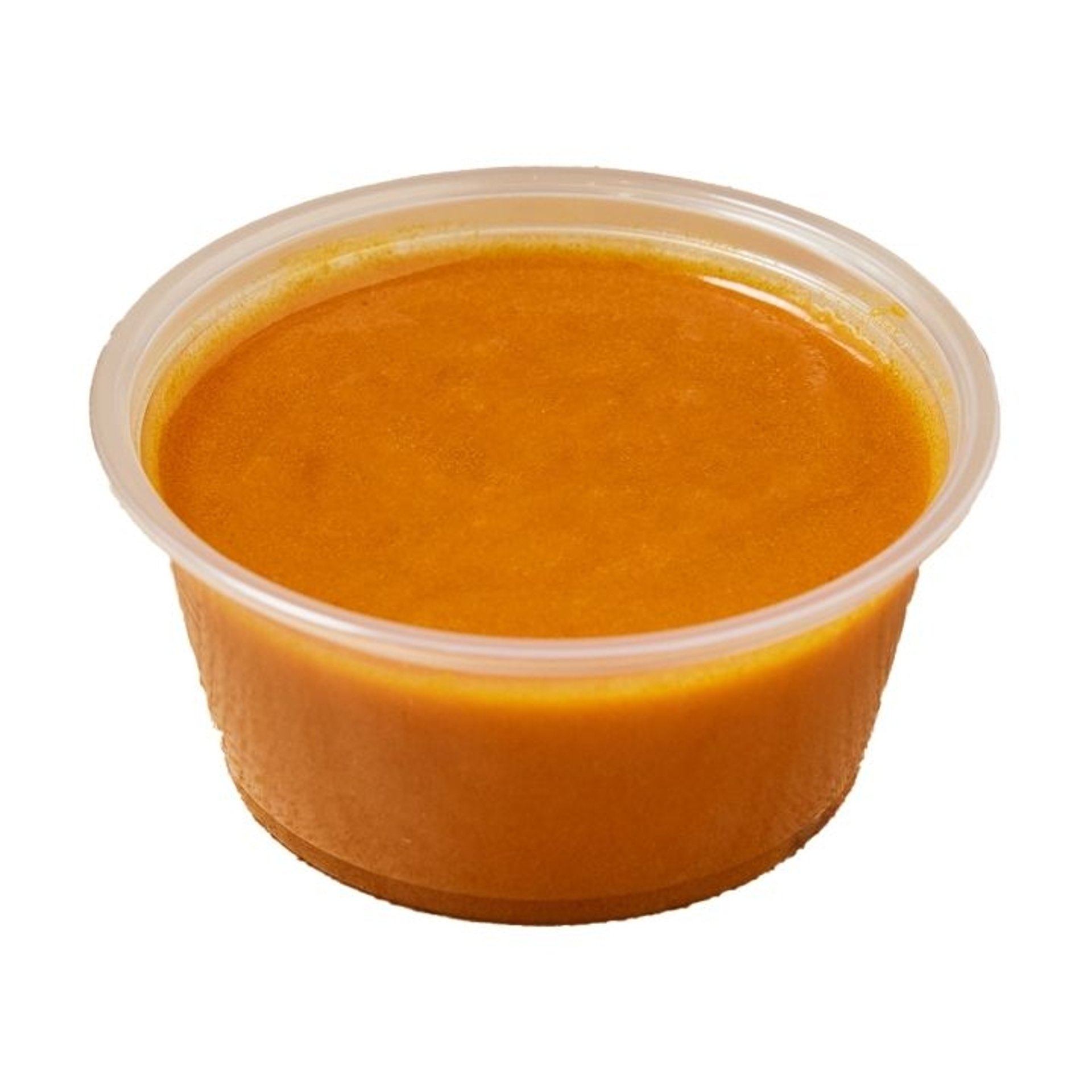 Mandarin Habanero Dip