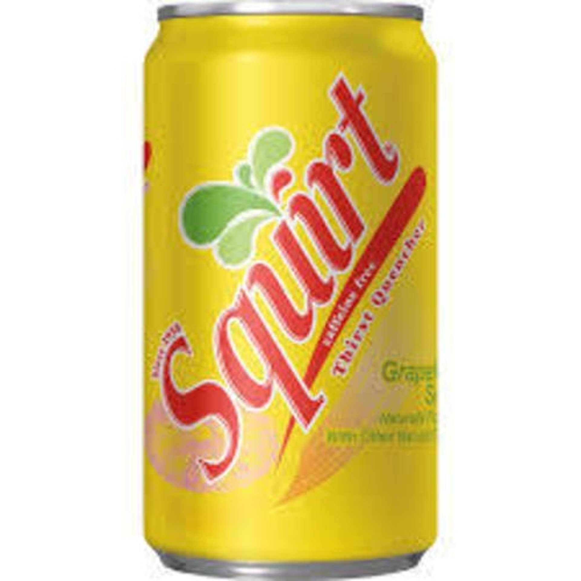 Squirt 12oz. Can