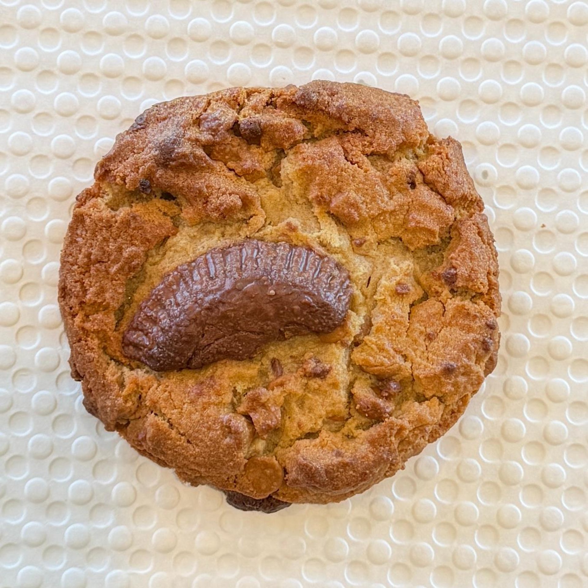 Reeses Peanut Butter Cookie