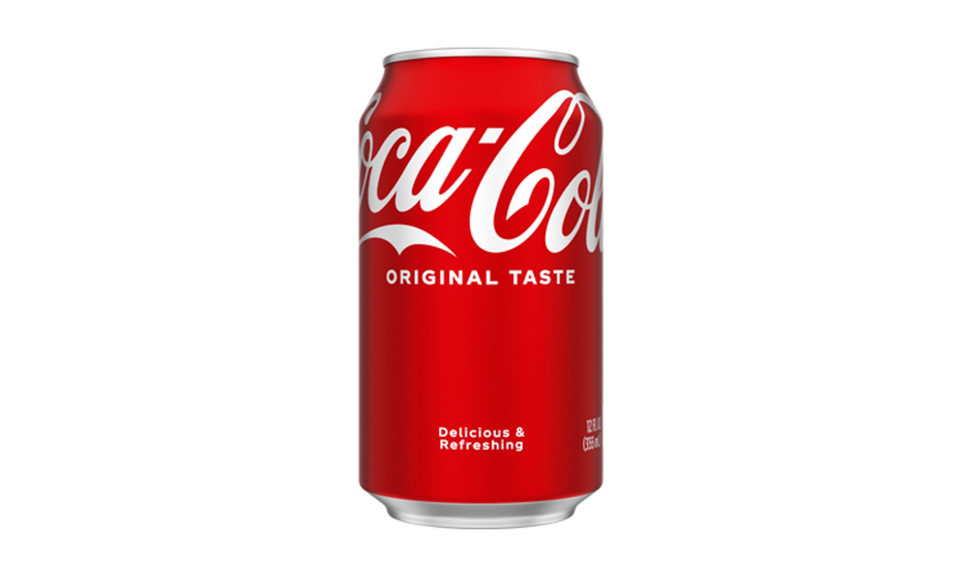 Coca-Cola, 12oz Can