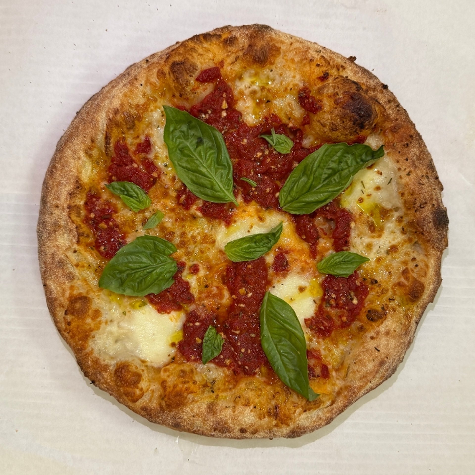Margherita