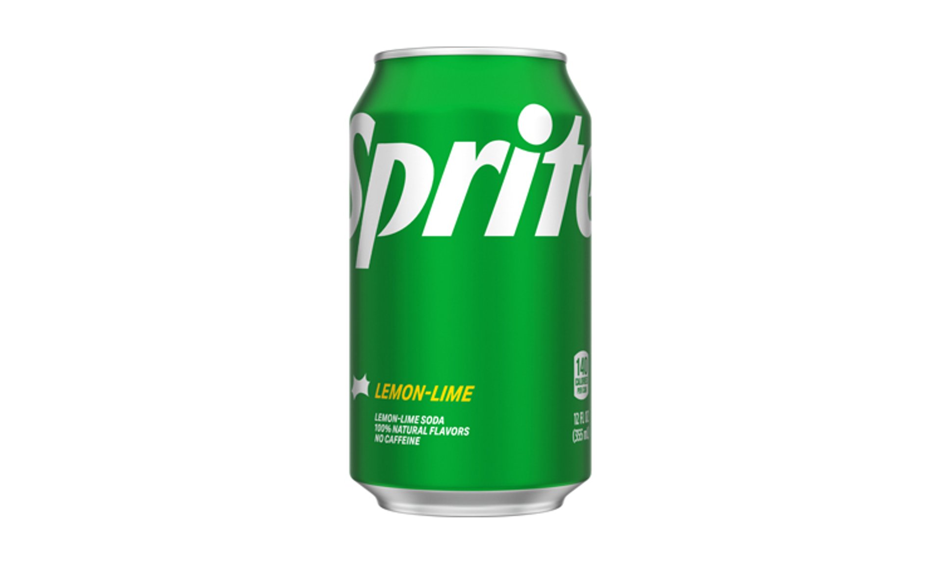 Sprite, 12oz Can