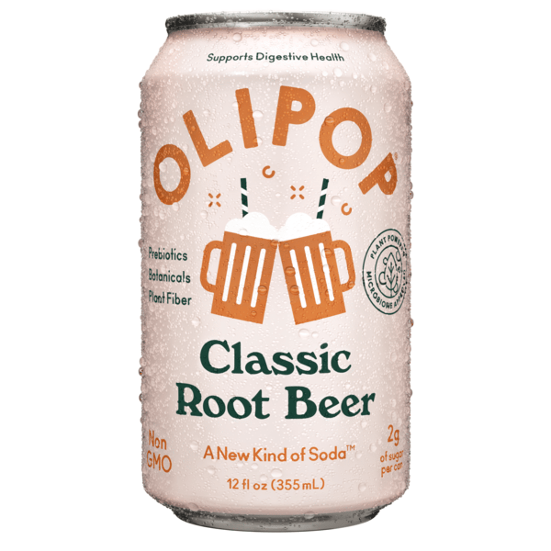 Olipop