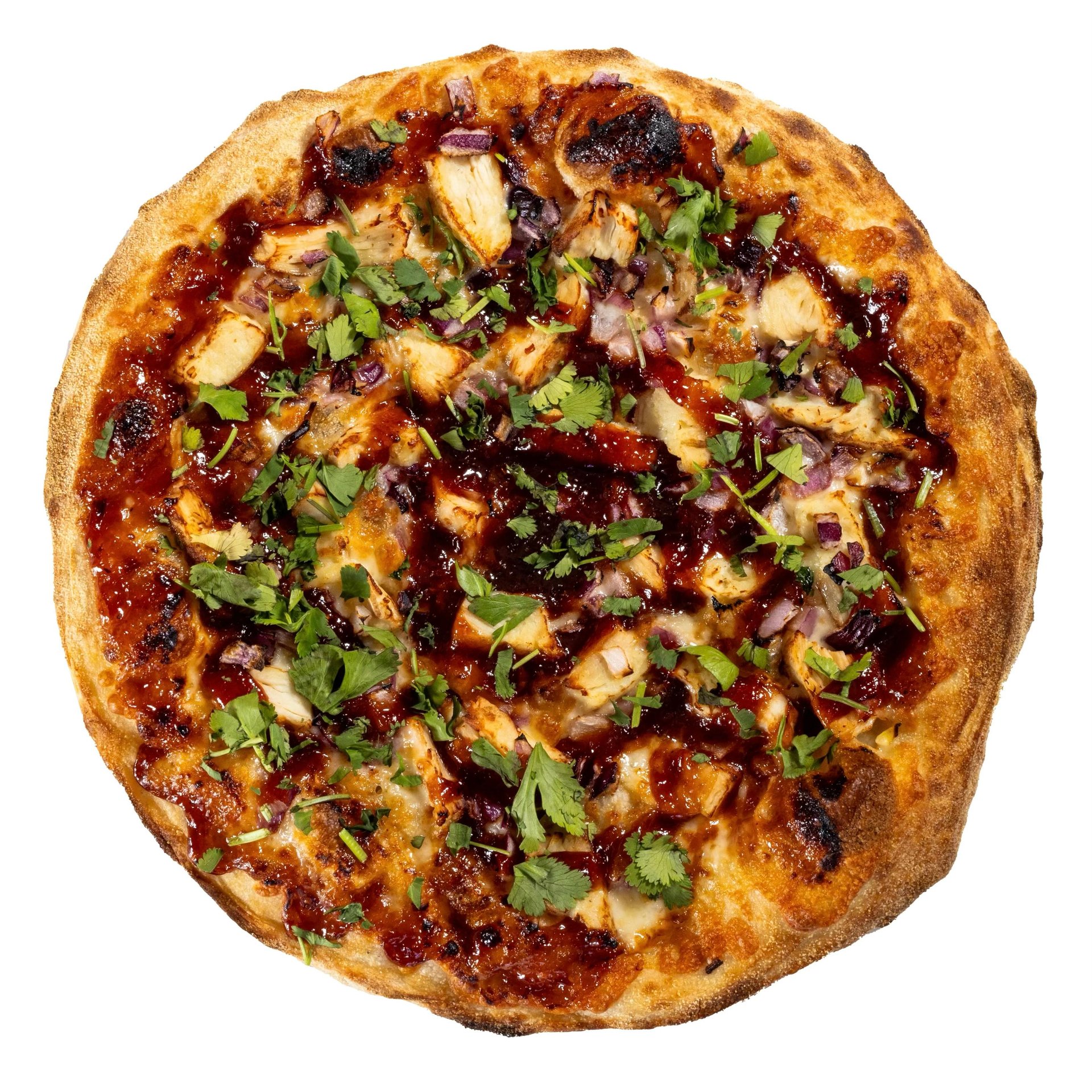 BBQ Chicken