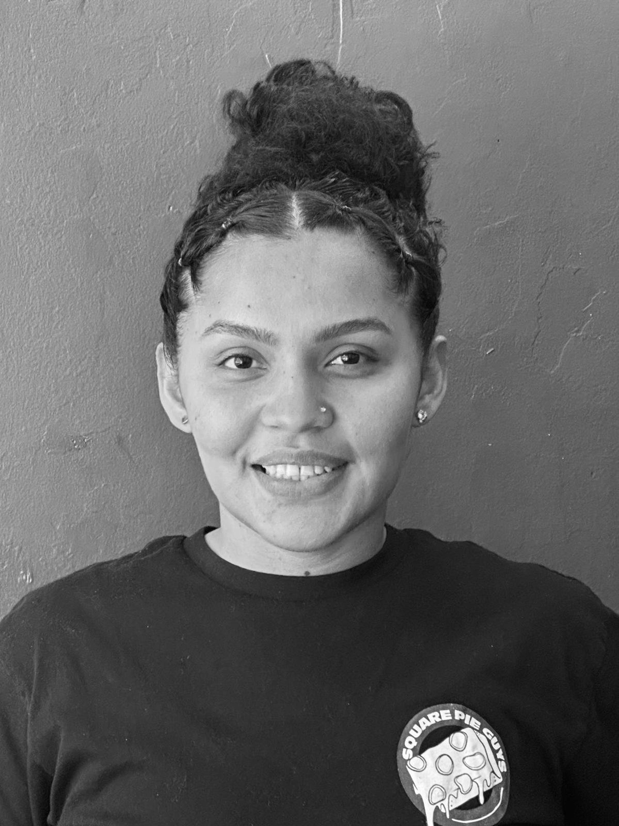 Evelin Torres