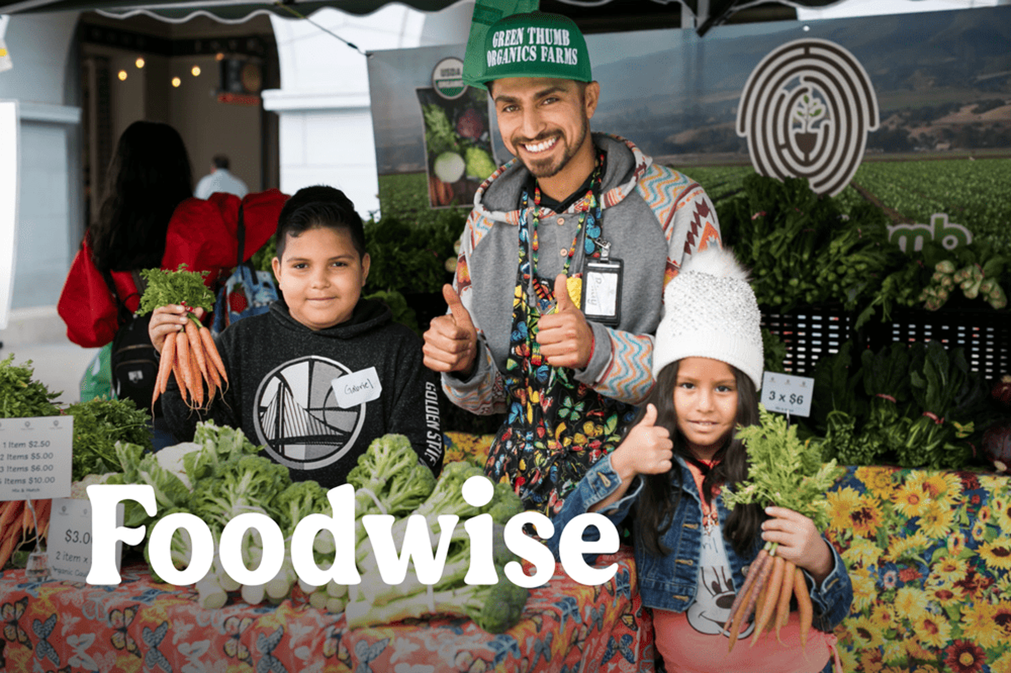 Foodwise
