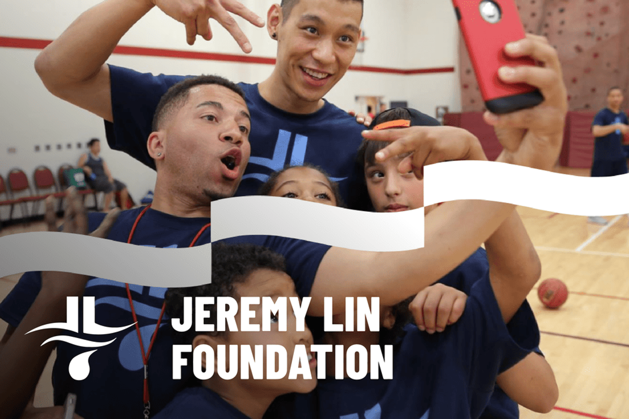 Jeremy Lin Foundation