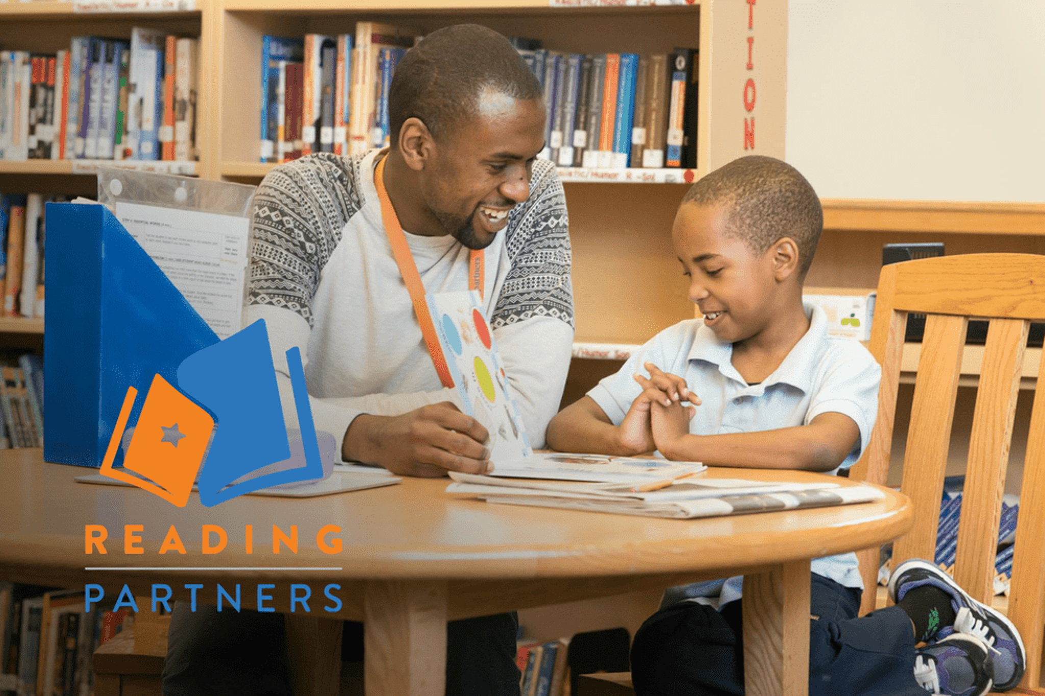 Reading Partners