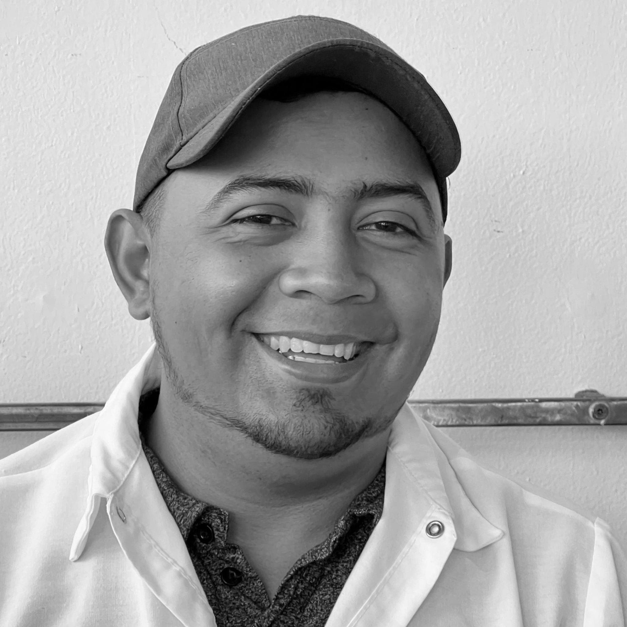Carlos Marquez