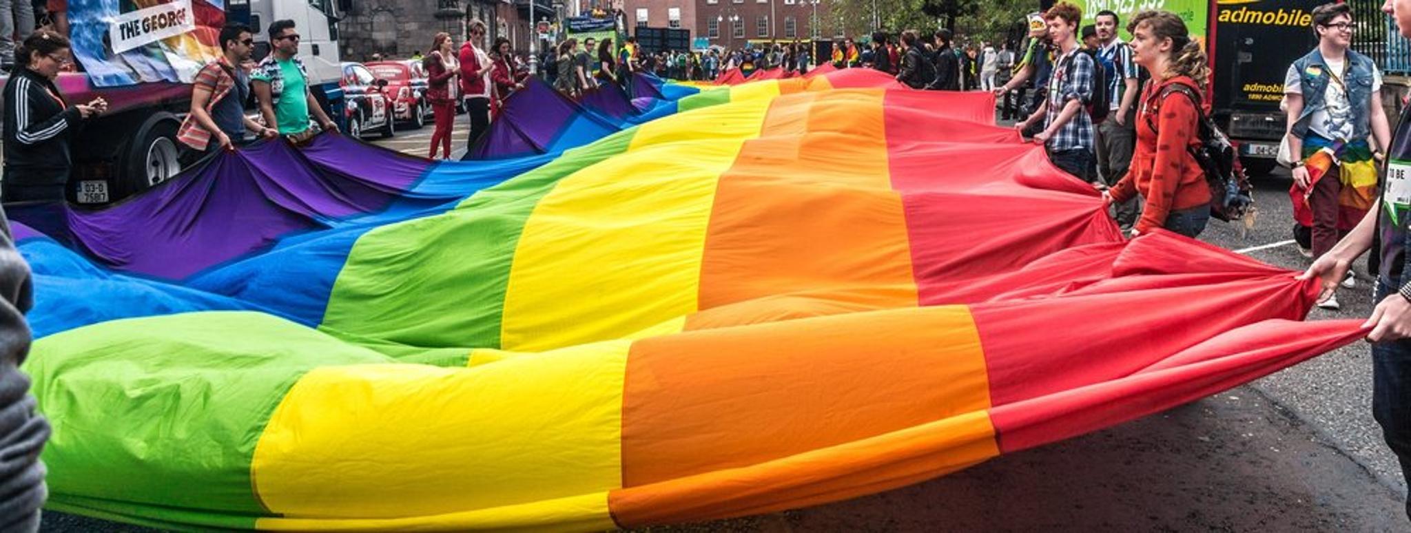 LGBTQ Freedom Fund