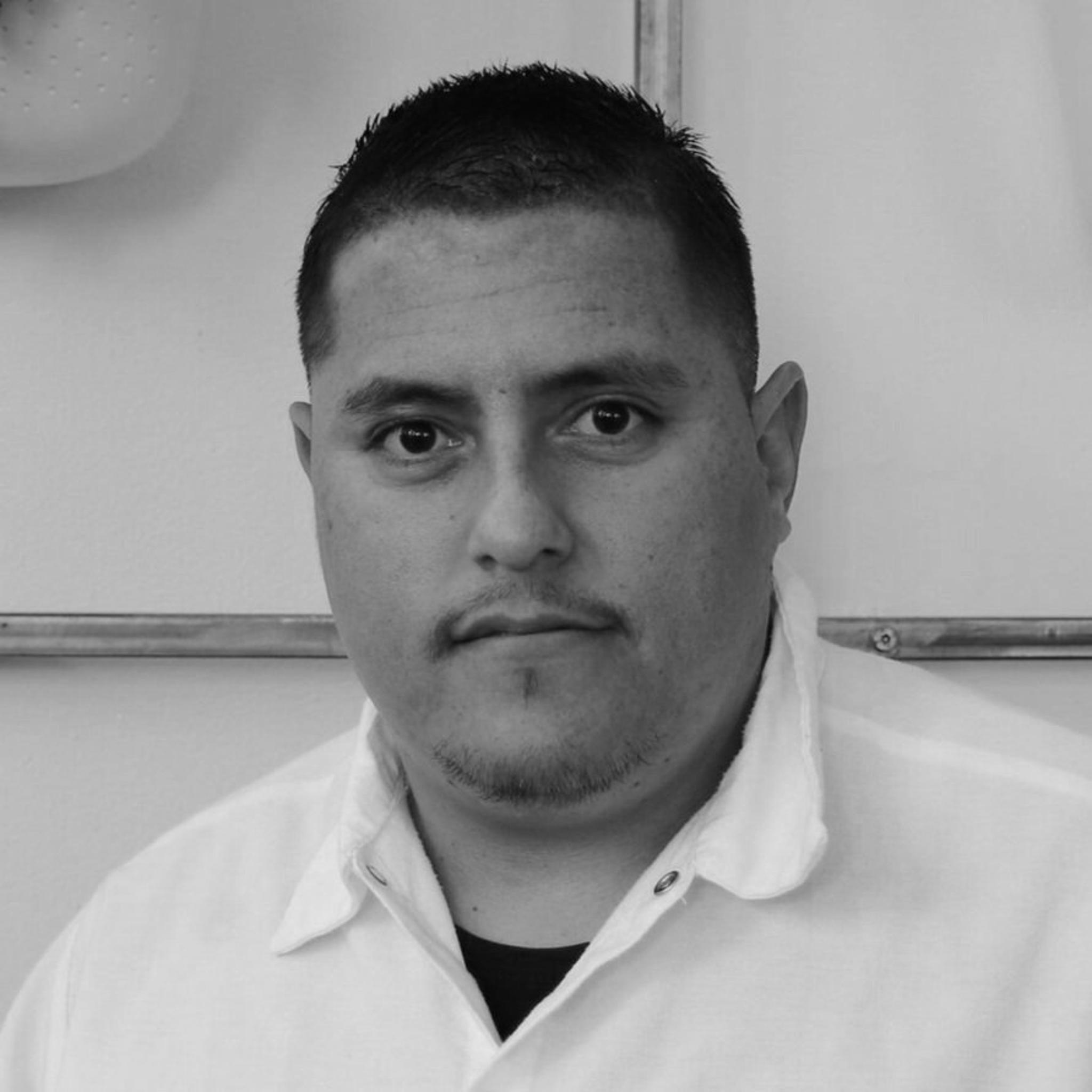 Hugo Sanchez