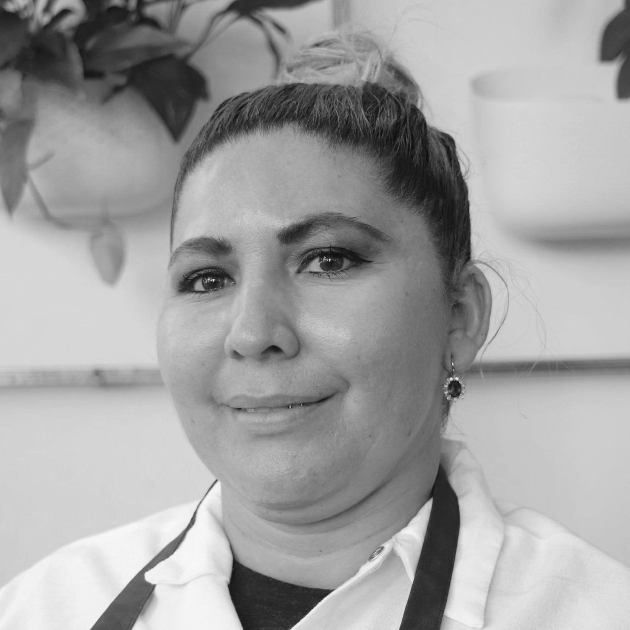 Susana Serrano