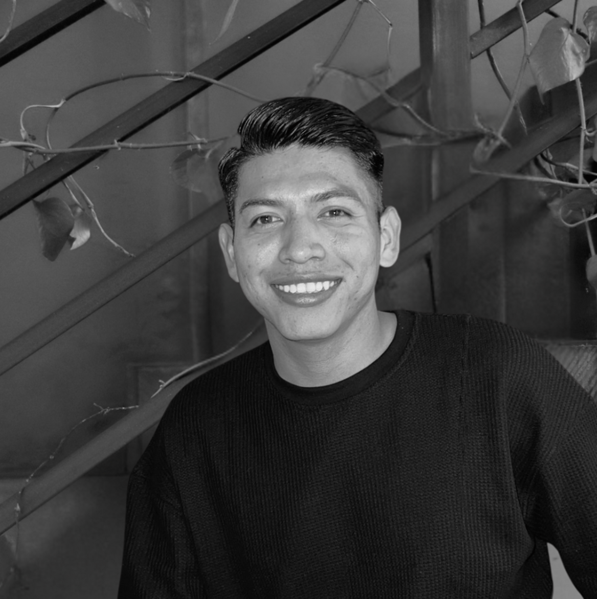 William Hernandez
