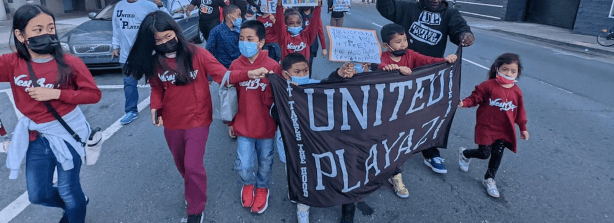 UNITED PLAYAZ