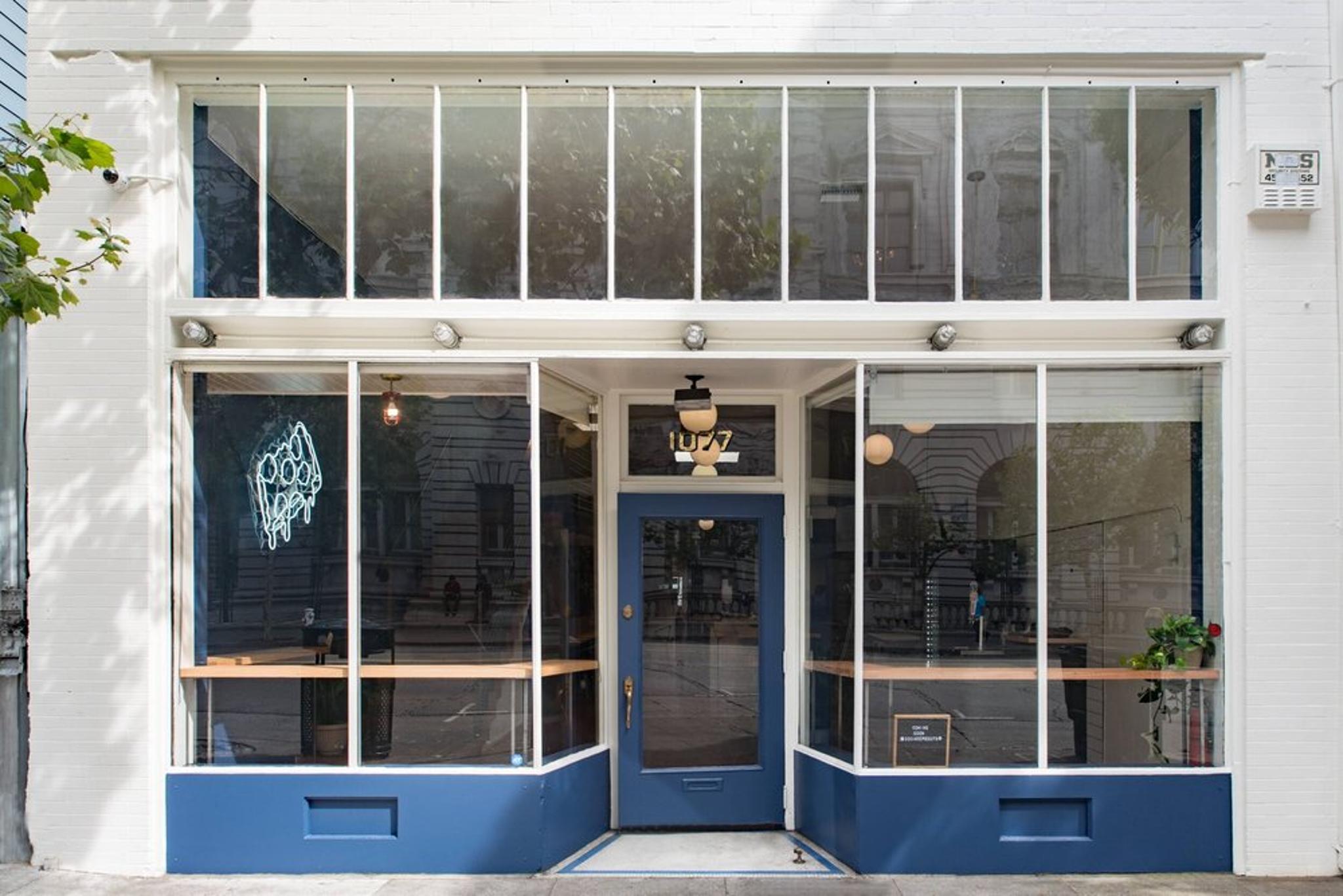 SoMa location