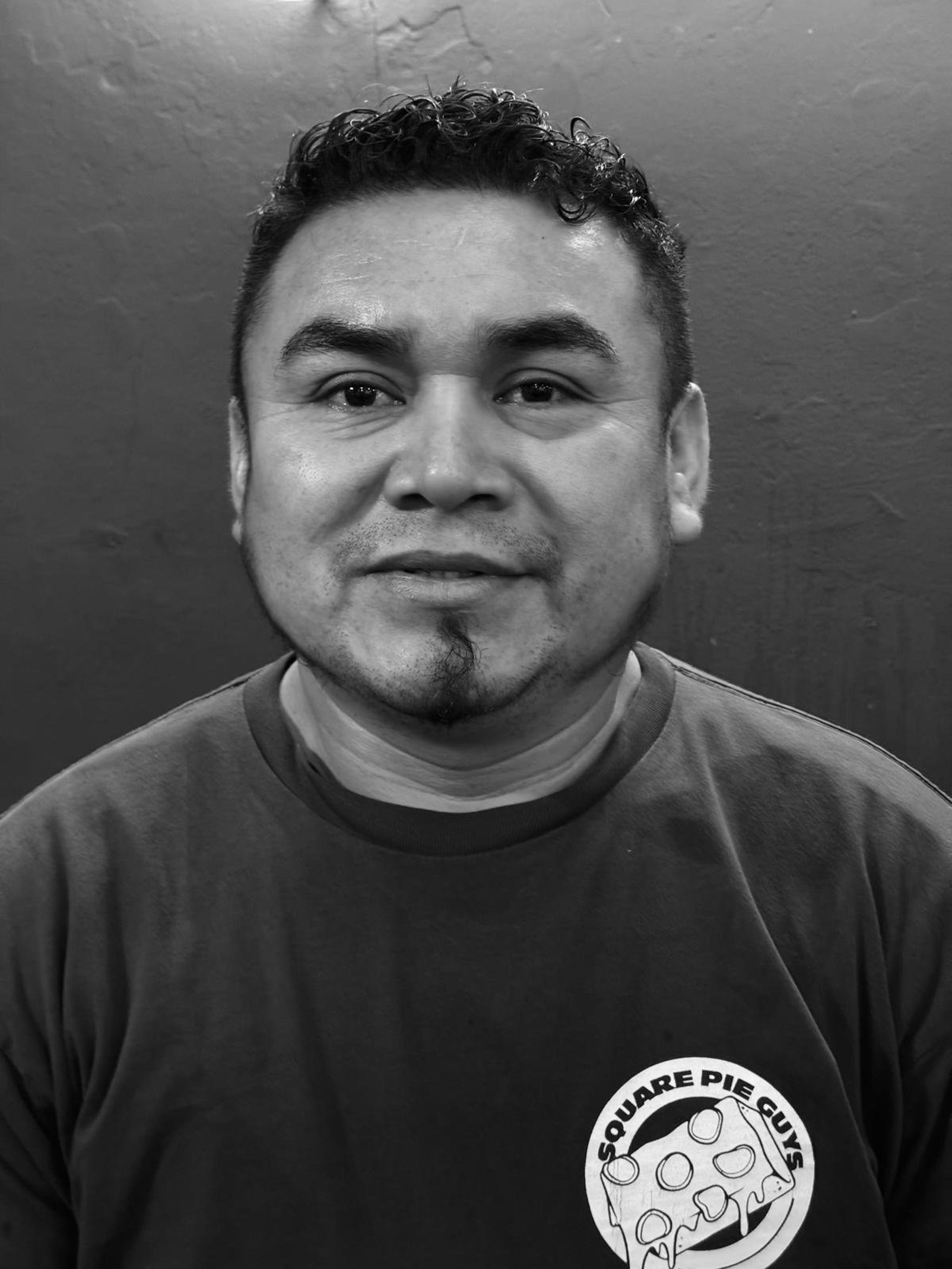 Miguel Pool Gongora