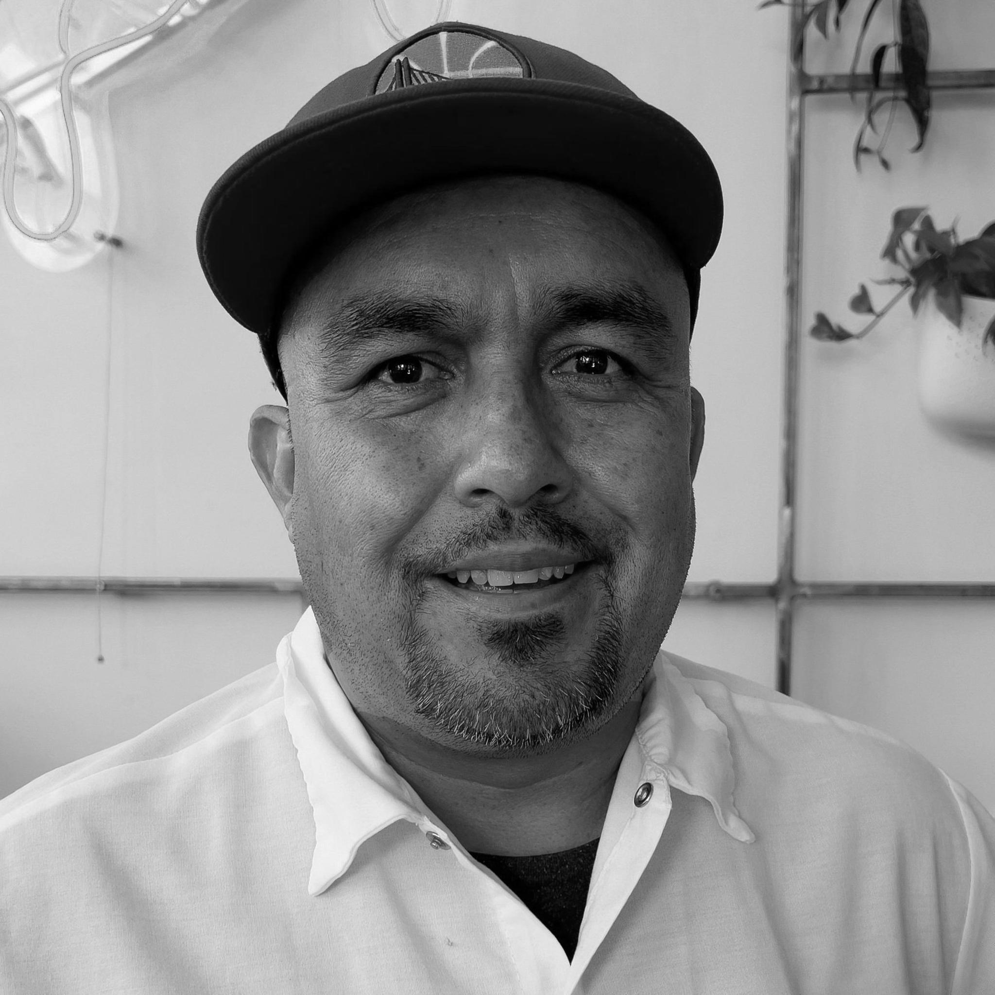 Jose Luis Sanchez