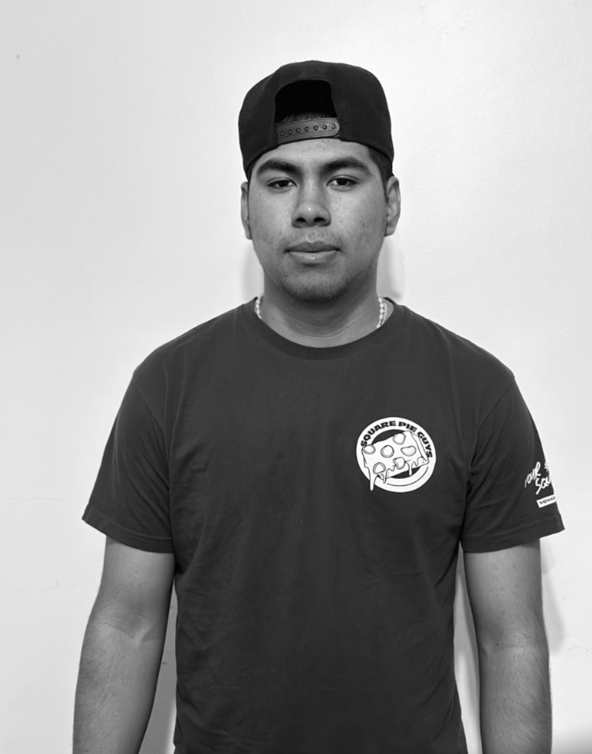 Abel Diaz Hernandez