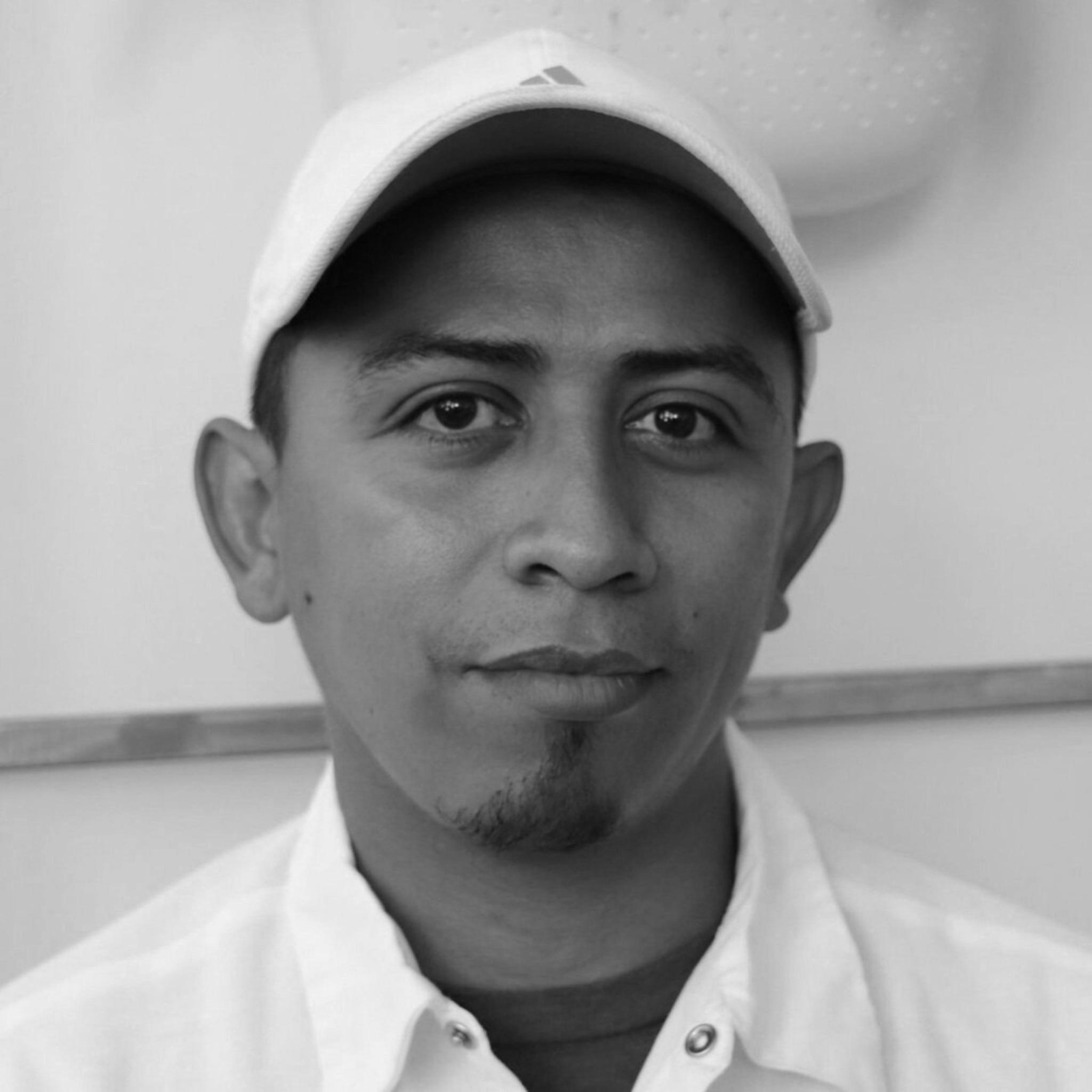 Alexander Marquez