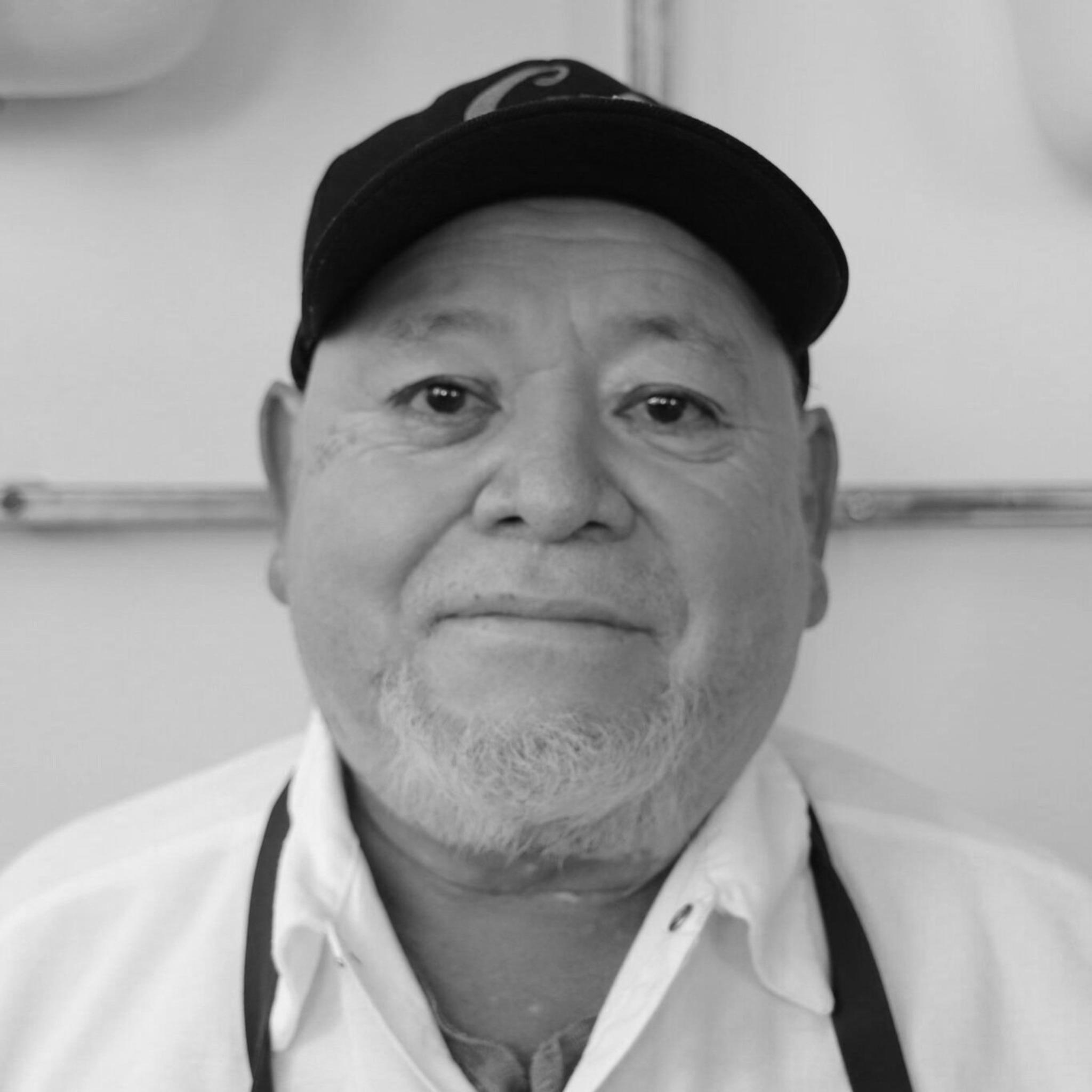 Roberto Perez