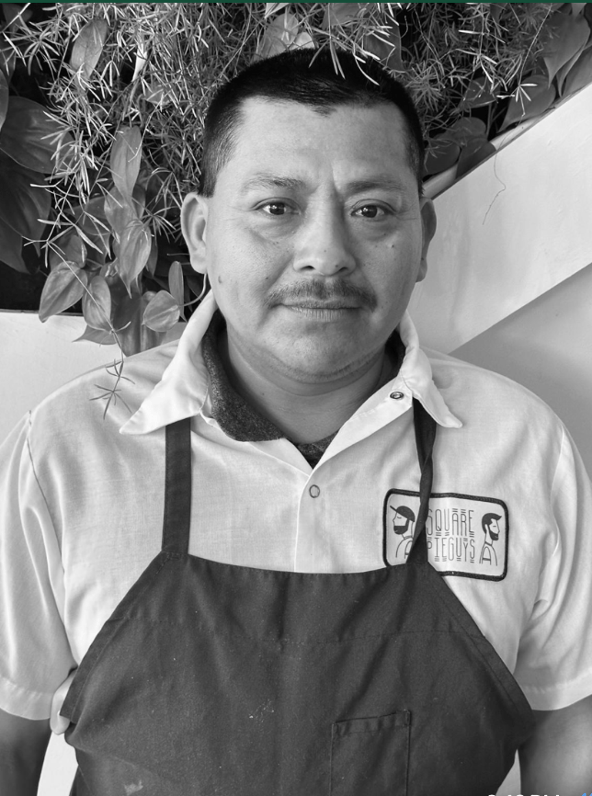 Jose Luis Mojon