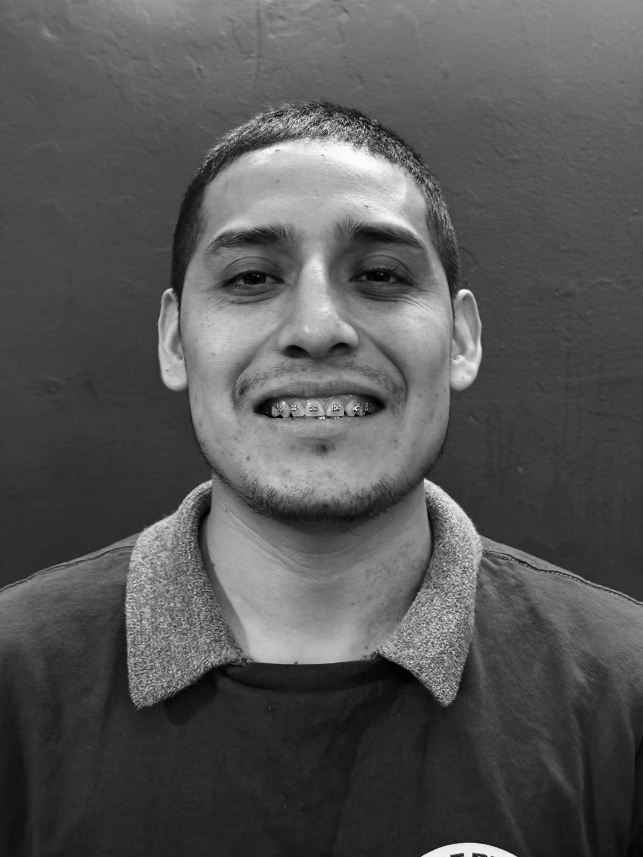 Miguel Hernandez Perez