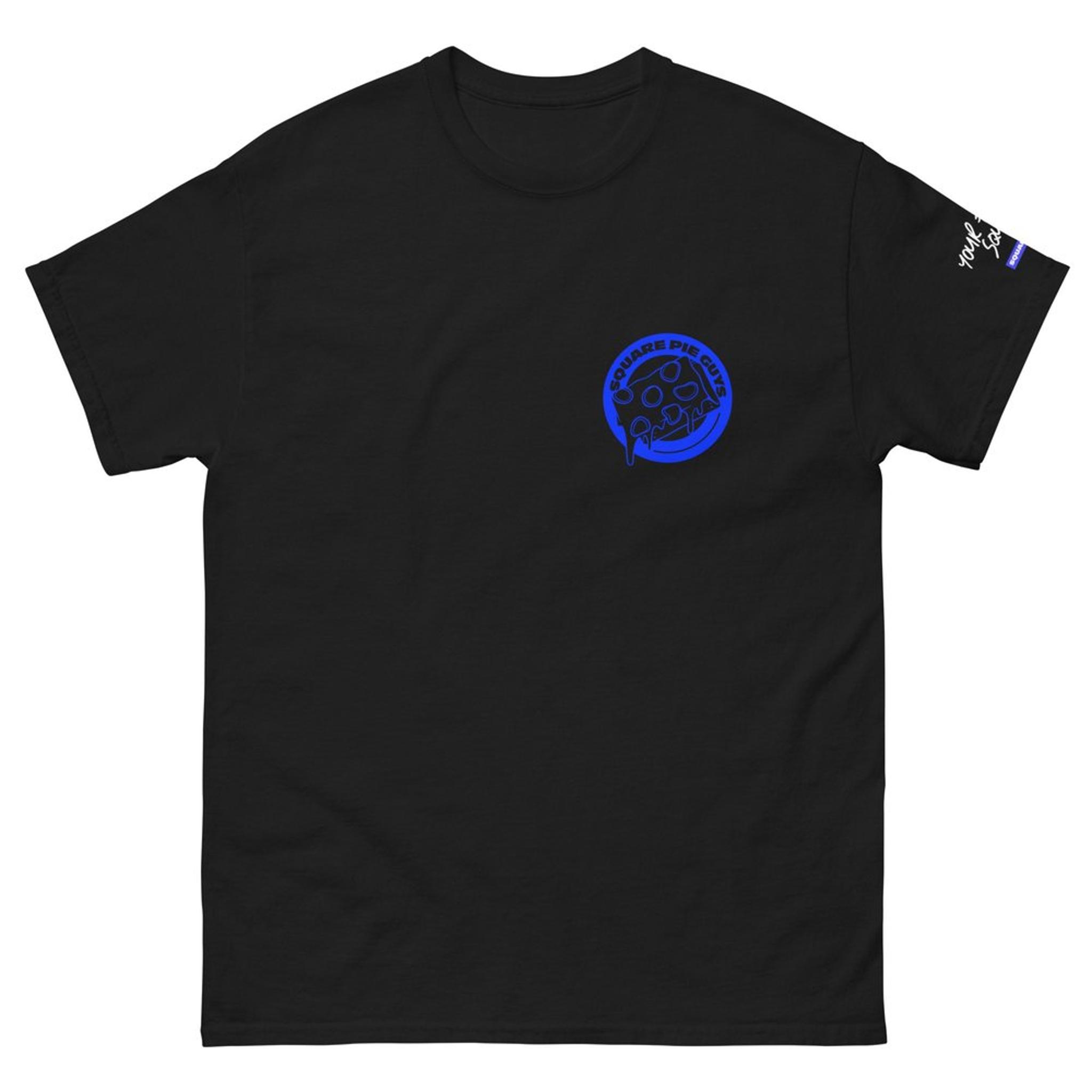 Oakland Pie Guys T-Shirt - Black