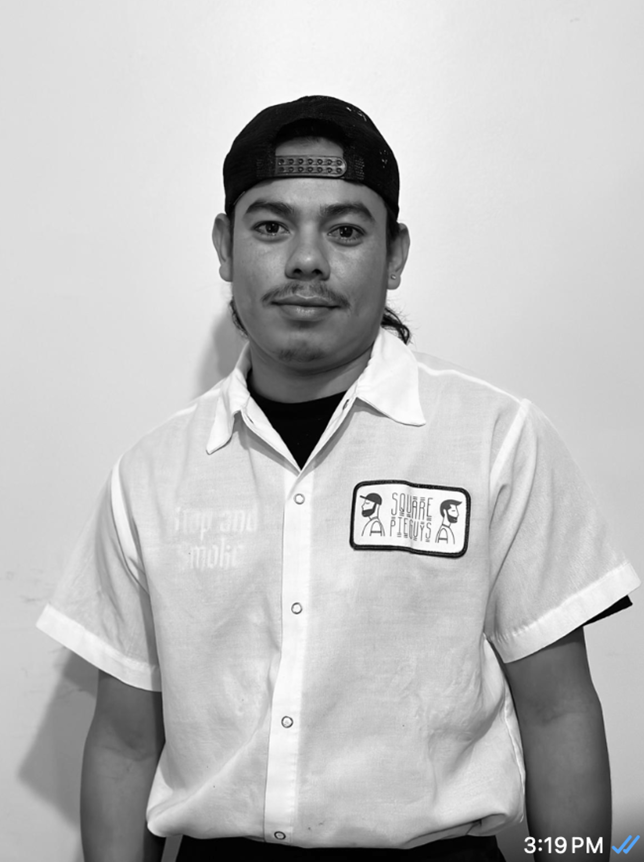 Emanuel Fugon