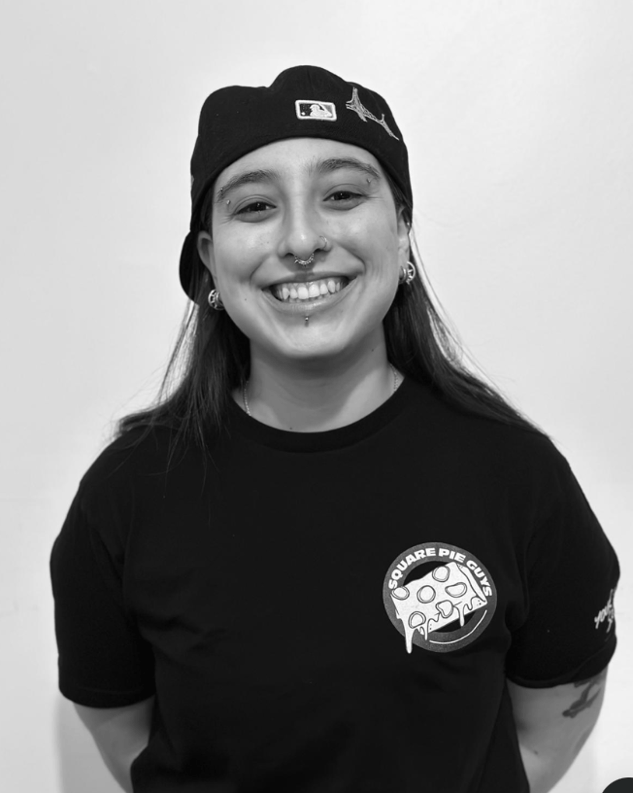 Zoe Morales