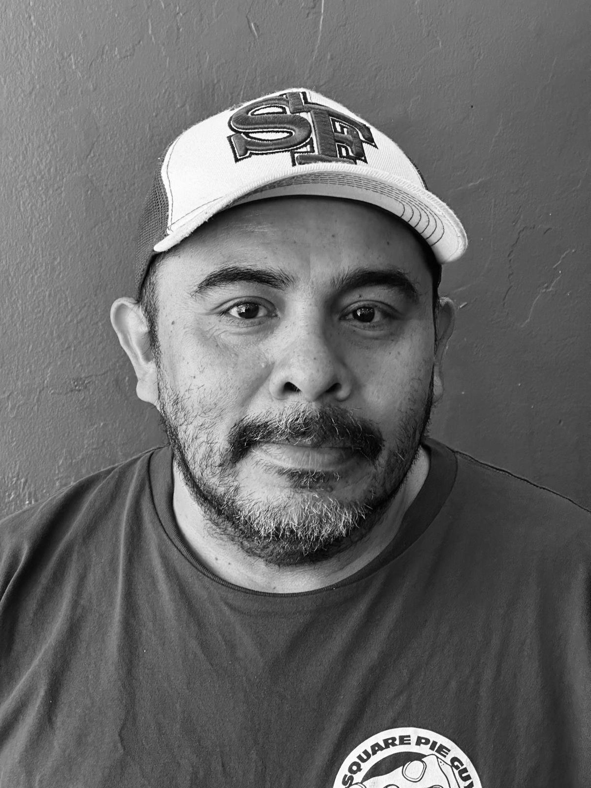 Miguel Contreras