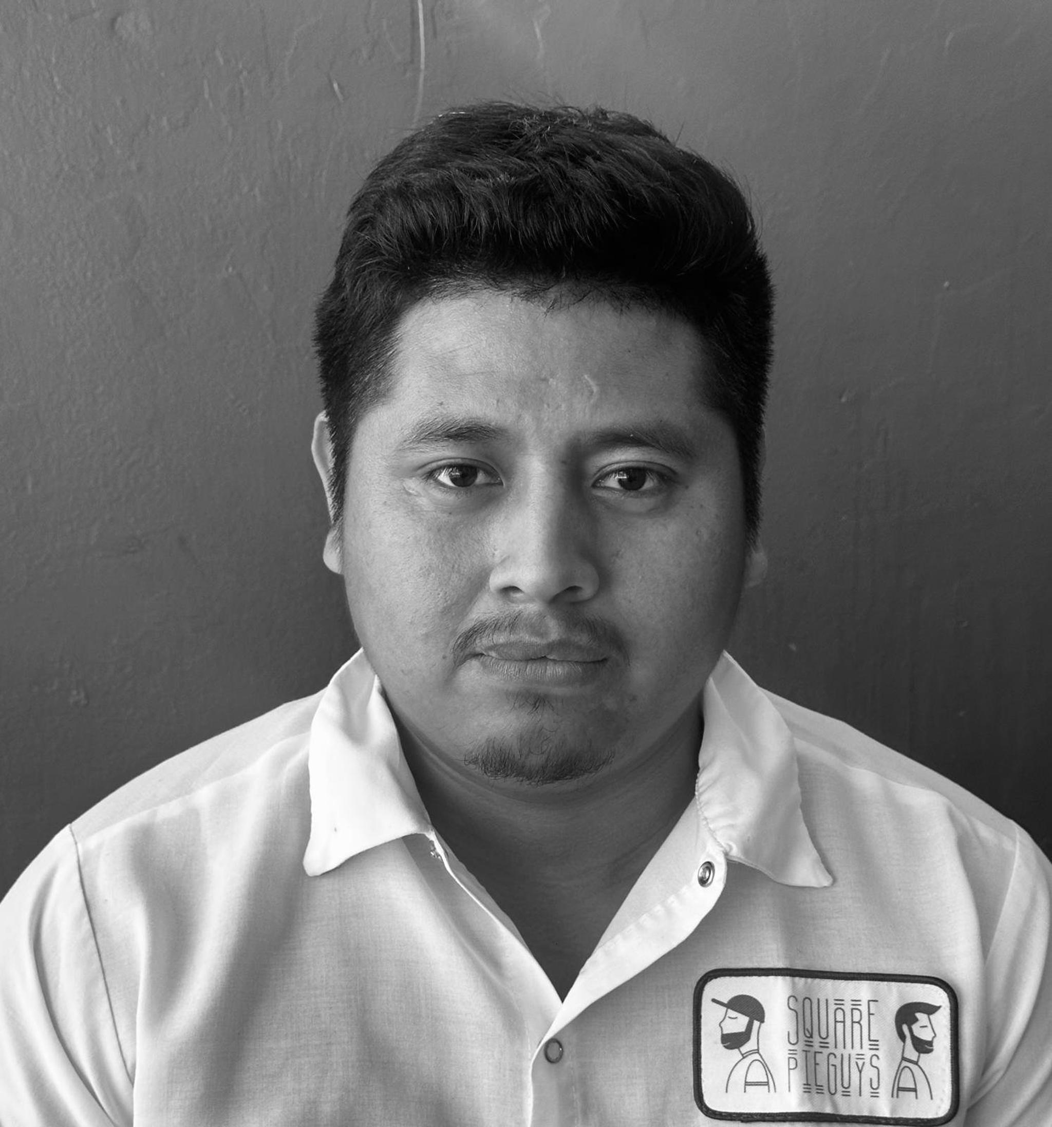 Brayan Lopez
