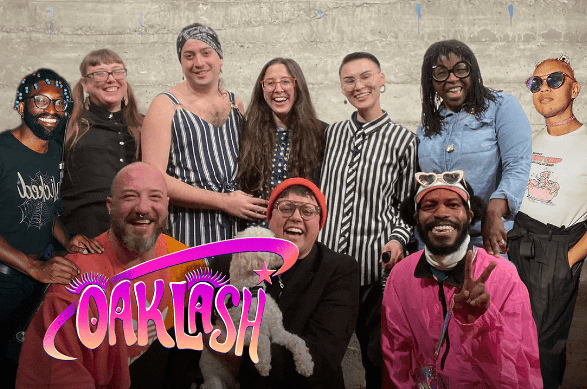Oaklash