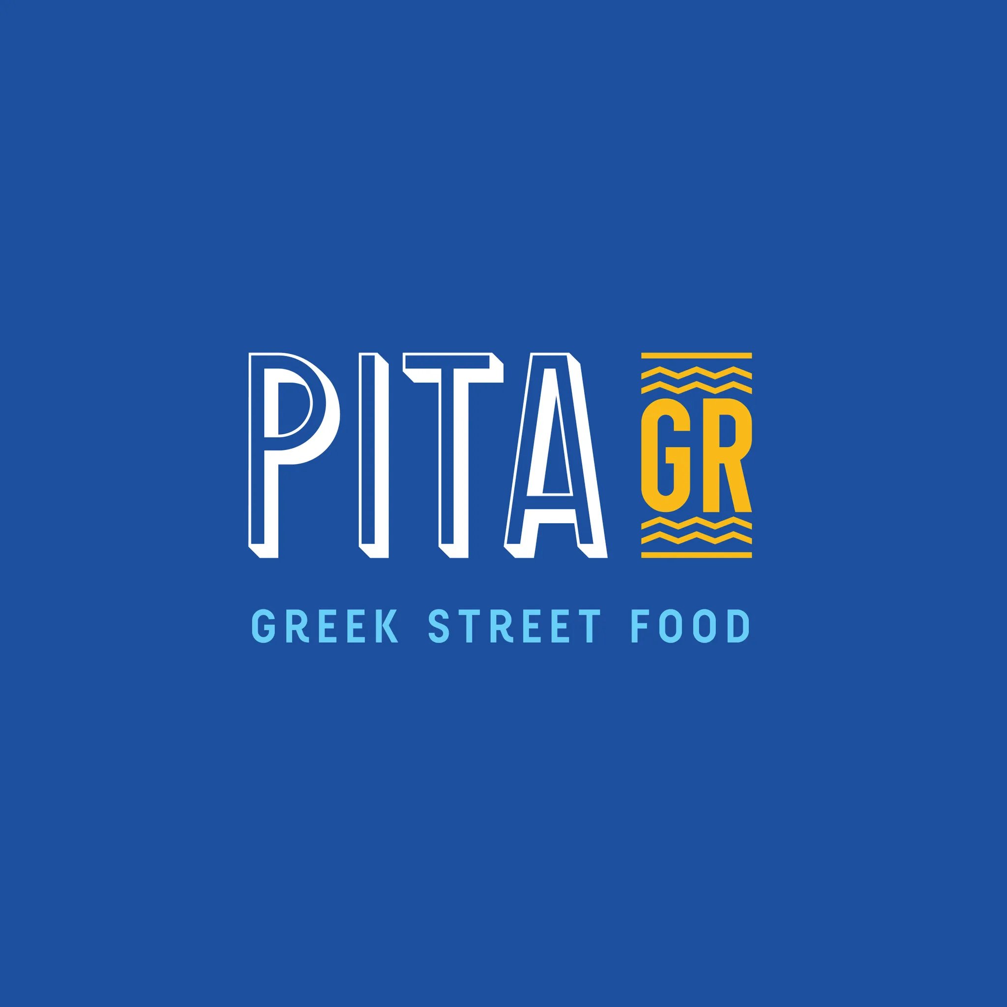 PITA GR logo