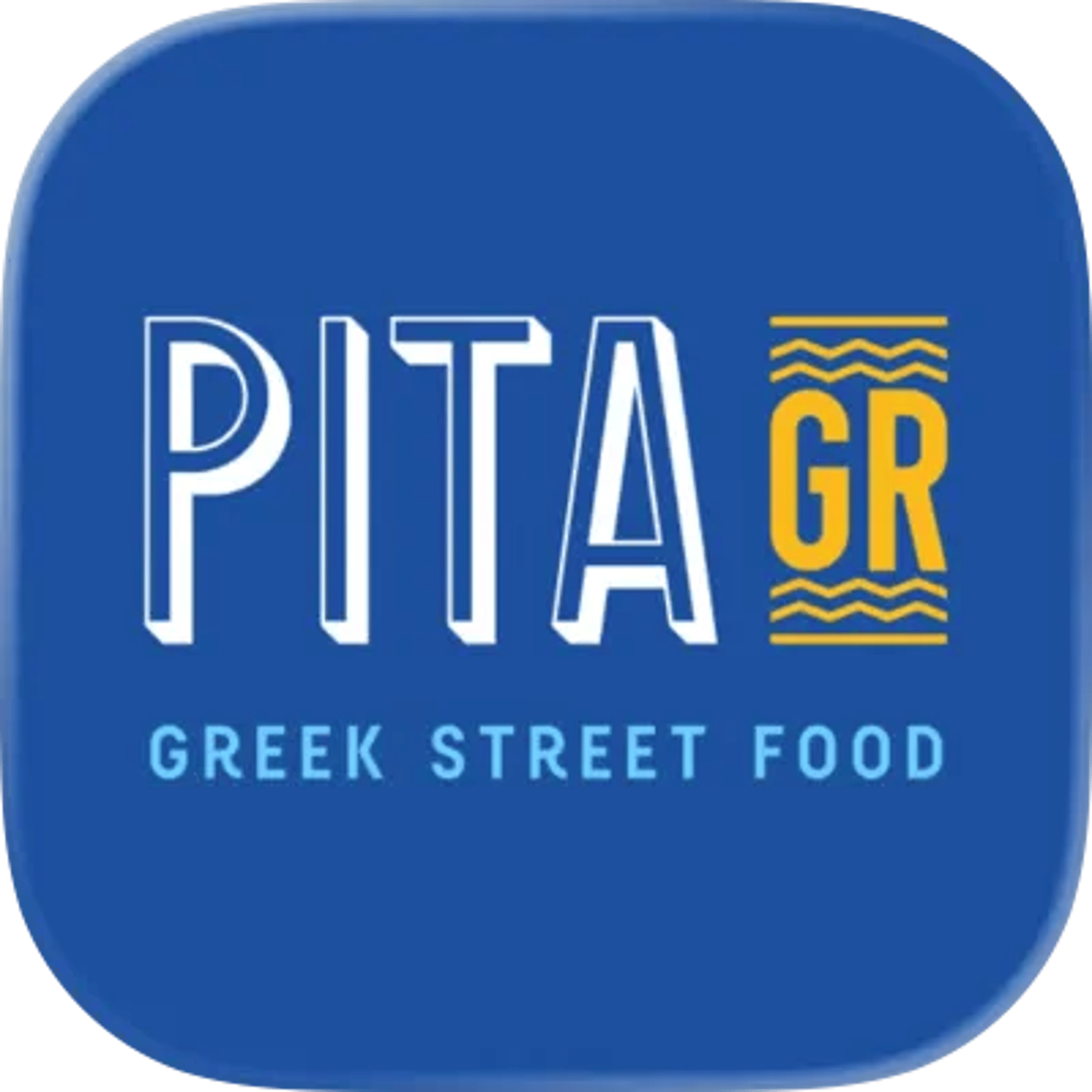 Pita GR App Icon
