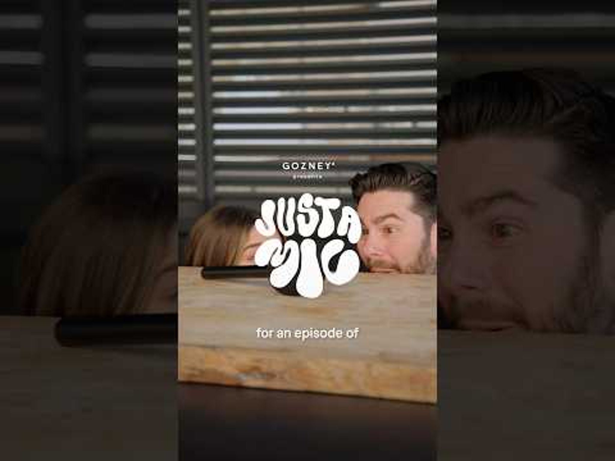 Watch: Pizza party tips with Marc Schechter (Short)