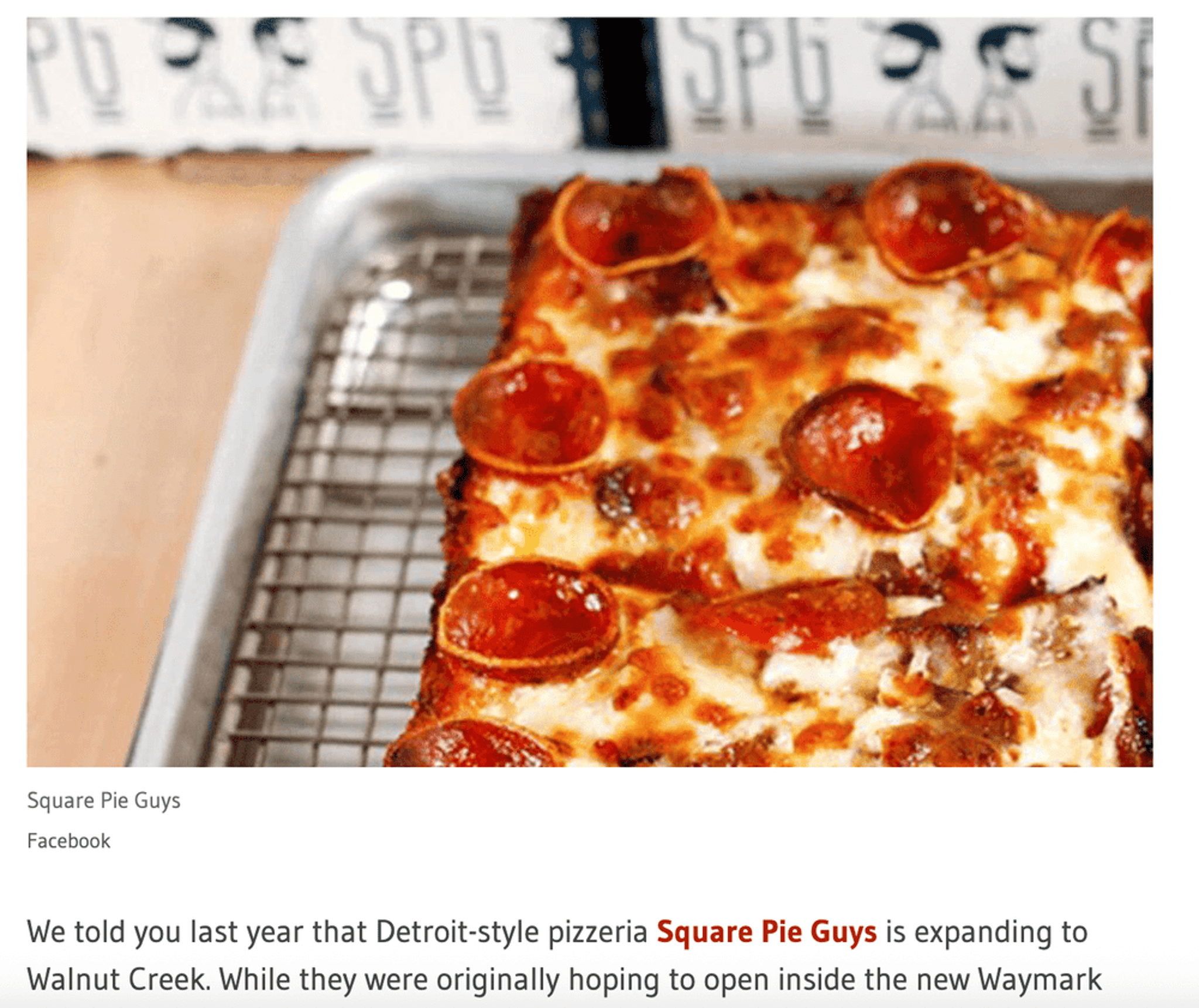 Beer and Pizza News