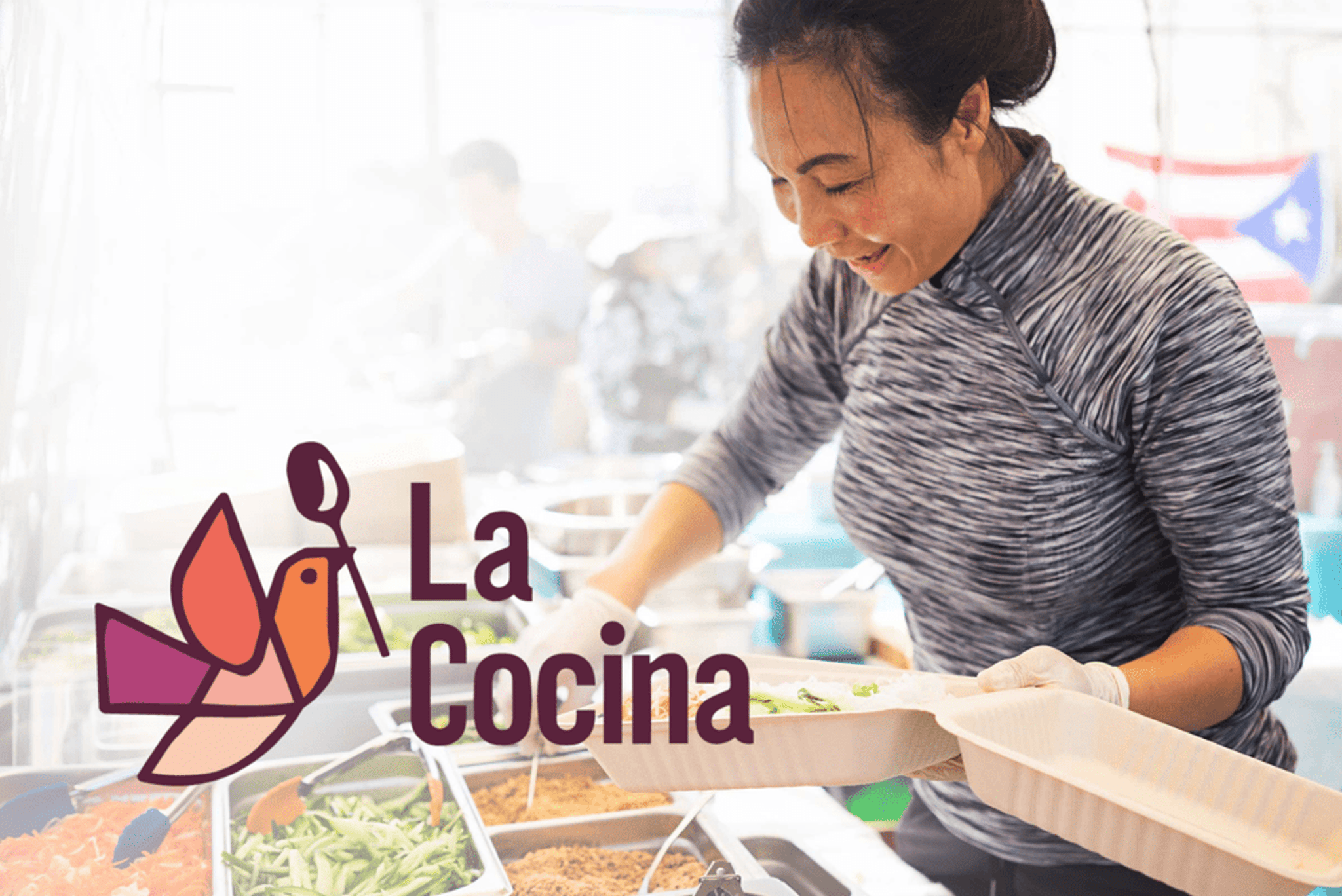 La Cocina