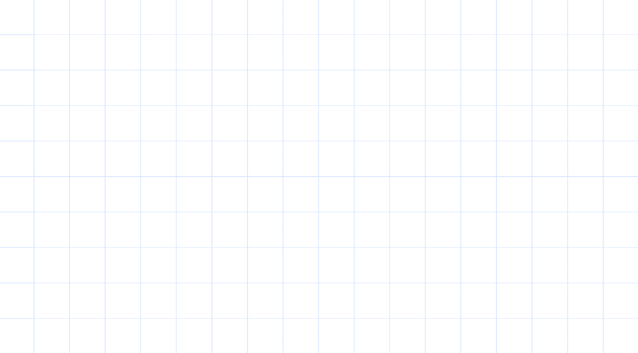 Decorative grid pattern background