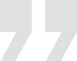 Quotation mark